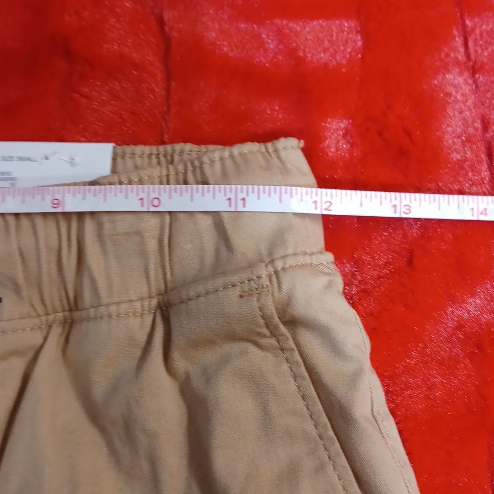 Skaters Pull-on Chino‎ Pants